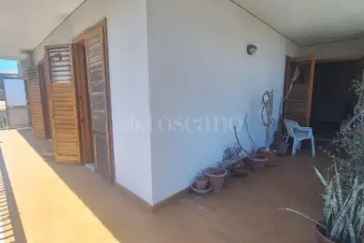 Casa in vendita, Via Dafni, Aci Catena