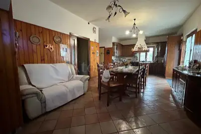 House for sale, Via Dronero, Fiumicino