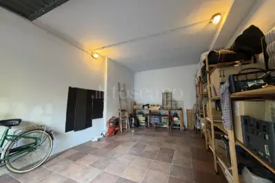 Garage for sale, Via dei Biancospini, Milano