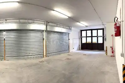 Box in vendita, Via delle Calasanziane, Roma