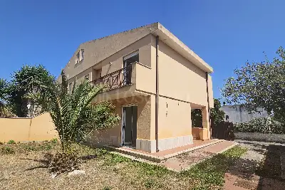 Casa in vendita, Via delle Gru, Ardea