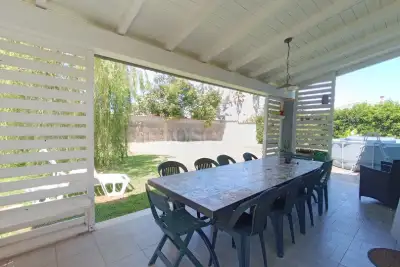 Villa in vendita, Via di Valle Palomba, Anzio