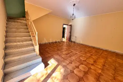 Villa in affitto, Via Catania, Trecastagni