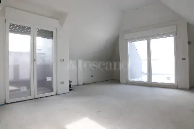 Casa in vendita, Via Favana, Busto Arsizio