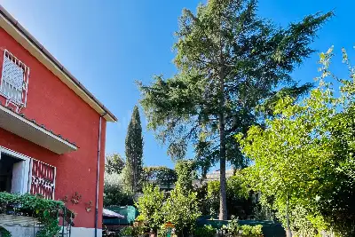 Villa in vendita, Via Tor de Cenci, Roma