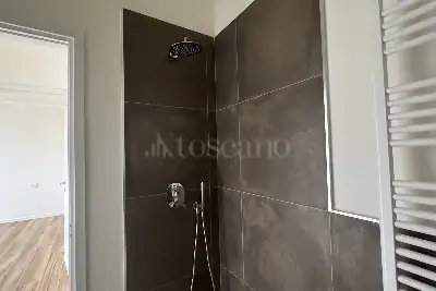 Casa in vendita, Via Beniamino Franklin, Prato