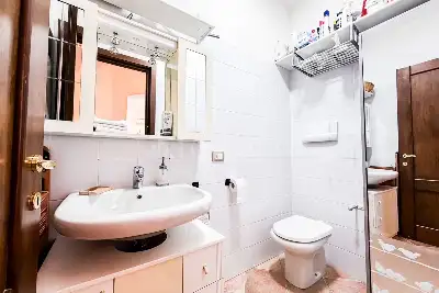 Villino a Schiera in vendita, Via Atene, Olbia, Olbia