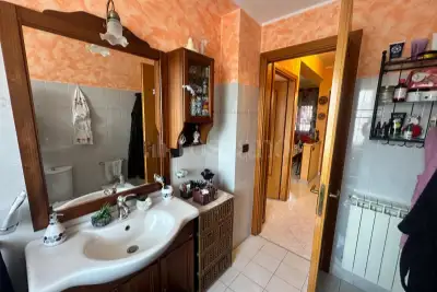 Casa in vendita, Via Antonino Corsaro, Camporotondo Etneo