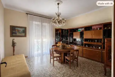 Casa in vendita, Via Giuseppe Sequenza, Palermo