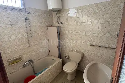 Palazzo in vendita, Via Macaluso, Catania