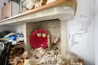 Villino a Schiera in vendita, Via Cala Sabina, Stintino