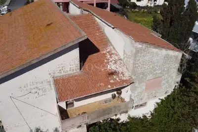 Villa in vendita, Via Dante Alighieri, Porto Torres