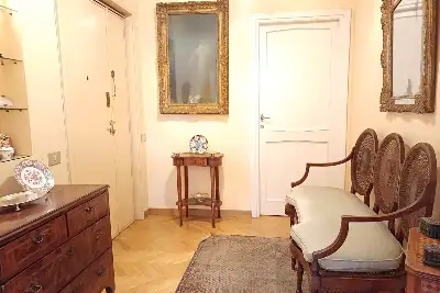 Casa in vendita, Via Francesco Mengotti, Roma