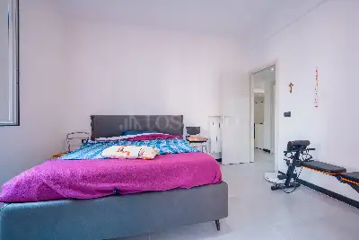 Casa in vendita, Via Ayroli, Genova