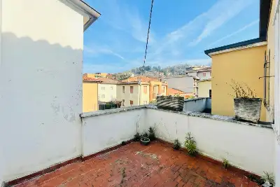 Villa Plurifamiliare in vendita, Via Carlo Pisacane, Brescia