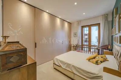 Casa in vendita, Via Duchessa di Galliera, Roma