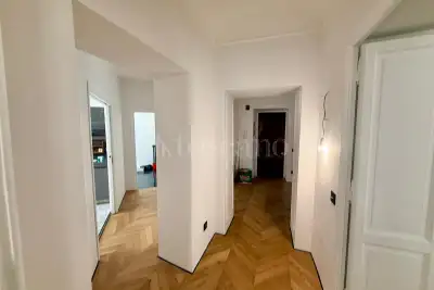Casa in vendita, Via della Giuliana, Roma