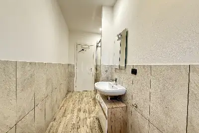 Casa in affitto, Via Angelo Inganni , Milano