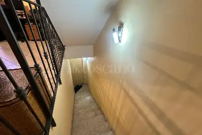 Villino a Schiera in vendita, Via Roma, San Pietro Clarenza