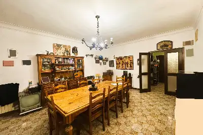 Casa in vendita, Via Mar Rosso, Roma