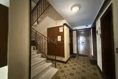 Casa in vendita, Via Tagaste, Roma