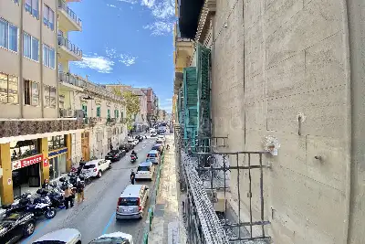 Casa in affitto, Via Nino Bixio, Messina