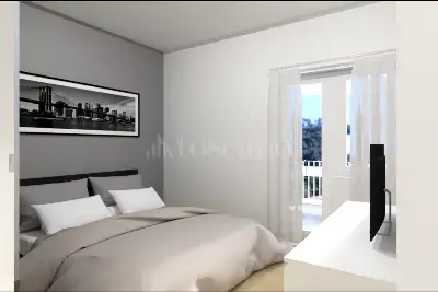 Casa in vendita, Via Giuseppe Camelli, Roma