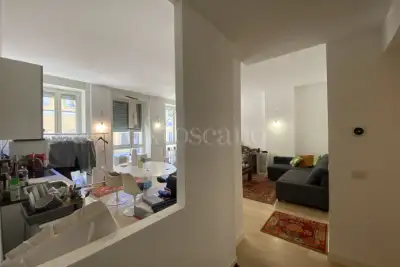 Casa in vendita, Via Pietro Mascagni, Milano