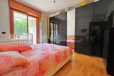 House for sale, Via Riva Ligure, Roma