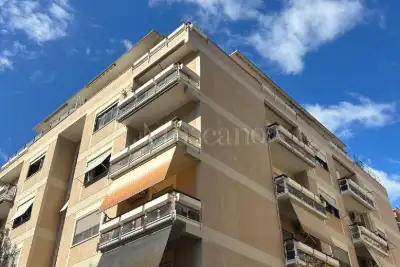Casa in vendita, Via Angelo Olivieri, Roma