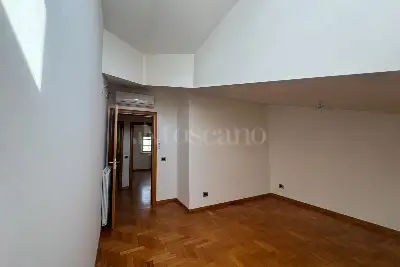 Attico in vendita, Via Milazzo, Latina