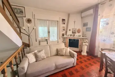 Villa Bifamiliare in vendita, Via Monte Livata, Nettuno