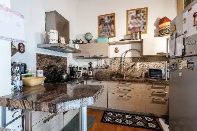 Casa in vendita, Via Lodovico Il Moro, Milano