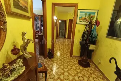 Casa in vendita, Via Giacomo Besio, Palermo