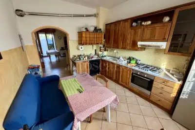 Villa Bifamiliare in vendita, Via Donatori di Sangue, Erbusco