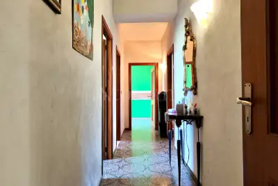 Villa in vendita, Via del Fico d'India, Misilmeri