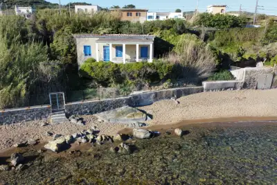 Villa in vendita, Strada Statale 1, Santa Marinella