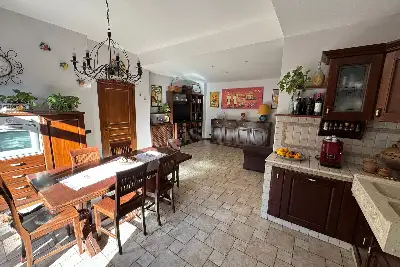 Villa in vendita, Via Tomasi di Lampedusa, Mascalucia