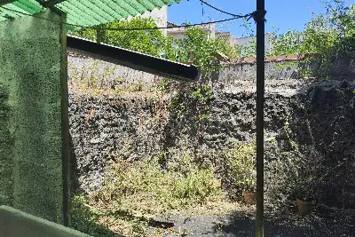 Casa Indipendente in vendita, Via Galatioto, Catania