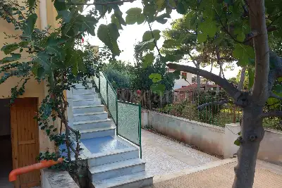 Villa in vendita, Via Piano San Michele 16, Altavilla Milicia