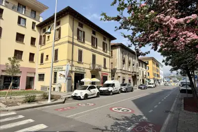 Casa in vendita, Via Cremona, Brescia