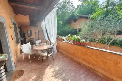 Villa in vendita, Via Francesco Balilla Pratella, Roma