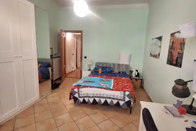 Casa in vendita, Via Filippo Casoni, Genova