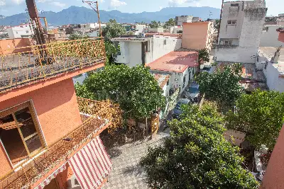 Casa Indipendente in vendita, Via Sambuci, Poggiomarino