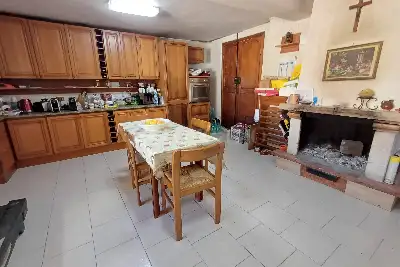 Villa in vendita, Viale Antonio Gramsci, Campagnano di Roma