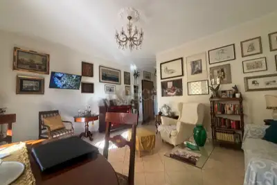 Casa in affitto, Via Cosimo Tornabuoni, Roma