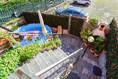 Casa in vendita, Via Dei Giovi, Fino Mornasco