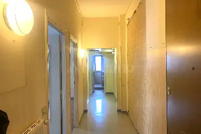 Casa in vendita, Via del Risaro, Roma