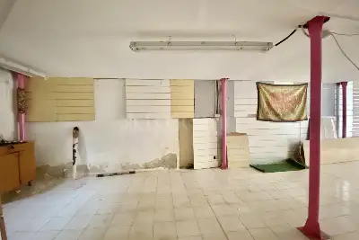 Negozio in vendita, Via Nicola Fabrizi, Messina