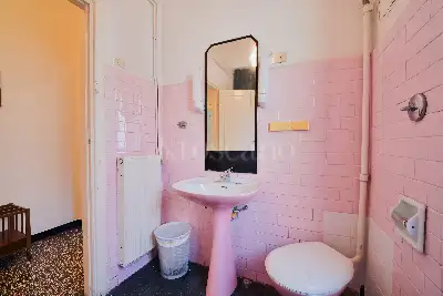 Casa in vendita, Via Gabriele Rossetti, Genova